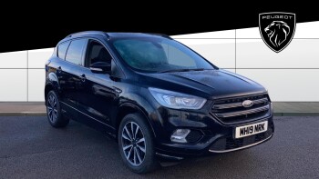 Ford Kuga 1.5 EcoBoost ST-Line 5dr 2WD Petrol Estate